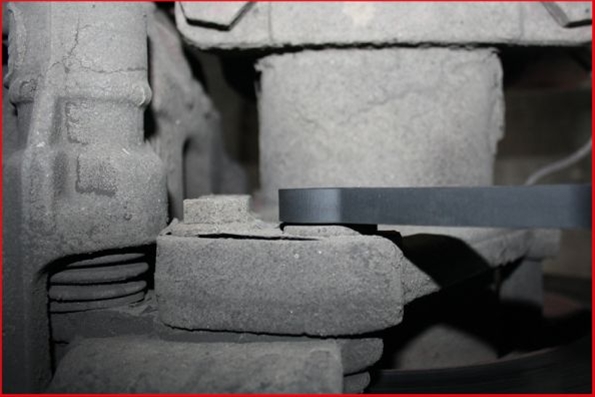 Imagine pentru produsul „3/4 CHEIE DE IMPACT 6 CANTURI, CU 2 SUPRAFETE DE IMPACT, 24 MM"