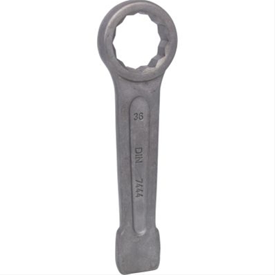 CHEIE INELARA DE IMPACT, 36MM
