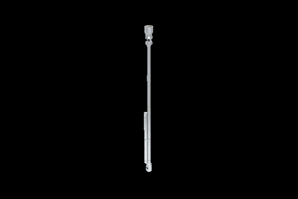 CHEIE INELARA DUBLA PTR CONDUCTE DE INJECTIE, 17 X 17 MM