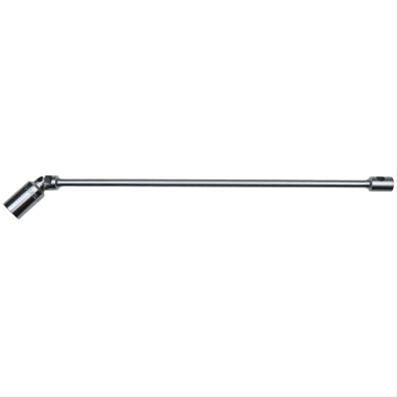 TUBULARA 3/8 PTR BUJII, CU ARTICULATIE, 16MM