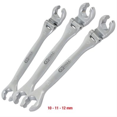 CHEIE COMBINATA 9MM