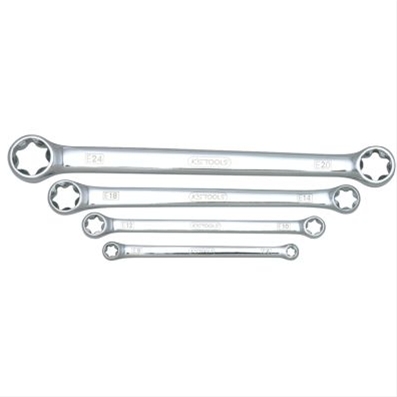 SET CHEI INELARETORXE 4 PCS