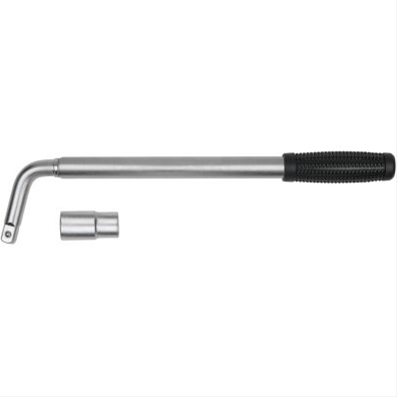 Imagine pentru produsul „CHEIE ROTI EXTENSIBILA, 530MM 17MM, 19MM"