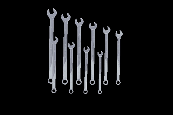 3/4 CHEIE DE IMPACT TORX E CU 2 SUPRAFETE DE IMPACT, E20