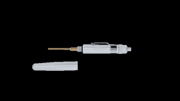 CHEIE ARTICULATA CU MANER T, XL, 1/2