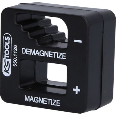 DISPOZITIVE DE MAGNETIZAT SI DEMAGNETIZAT