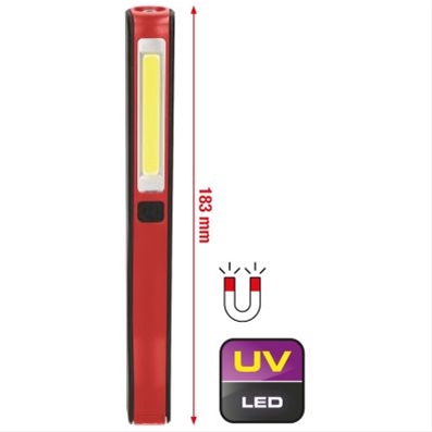 SET CHEICOMBINATE 21 PCS, 632MM