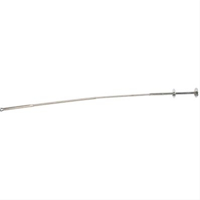 RECUPERATOR FLEXIBIL CU GHEARA, 600MM
