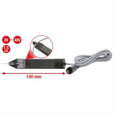 Imagine pentru produsul „DISPOZITIV DE VERIFICARE A PREZENTEI TENSIUNII 348 V, 140MM"
