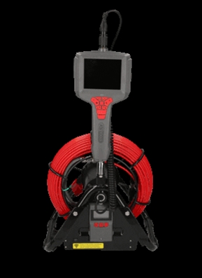 SET CHEI INELARE DUBLE RESCUEPOWER, COTITE, 7 PCS, 619MM
