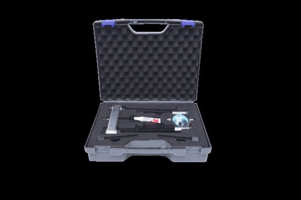 REFRACTOMETRU PTR LICHID BATERIE ANTIGEL SI ADITIV ADBLUE