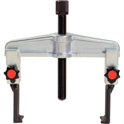 EXTRACTOR UNIVERSAL CU PRINDERE RAPIDA CU 2 BRATE,INGUST, 25130MM