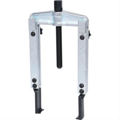 APARAT DE MONTARE MANSETE DE AXE CU AER COMPRIMAT, 450MM