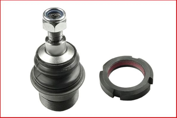 CHEIE CU PIN PTR ARTICULATIA DE SUPORT LA CITROEN SI PEUGEOT