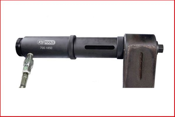 EXTRACTOR UNIVERSAL ARTICULATII SFERICE  1822MM