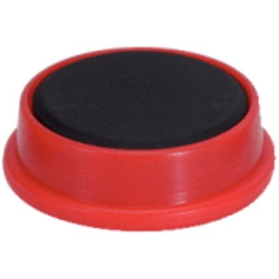 Imagine pentru produsul „SET MAGNETI, D.25MM, ALBASTRU, SET DE 10"