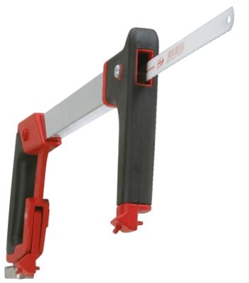 FIERASTRAU PTR METAL, CU MANER DIN 2 COMPONENTE, 300MM