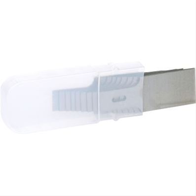 LAME DE REZERVA, DREPTE, 16MM, SET DE 10