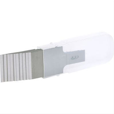 LAME DE REZERVA, DREPTE, 20MM, SET DE 10
