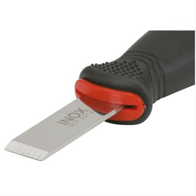 Imagine pentru produsul „SET DALTI PTR RAZUIT OTEL INOXIDABIL, 4 PCS"