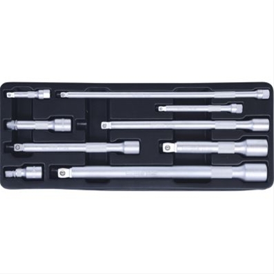 SET PRELUNGITOARE BASCULABILE, 9 PCS