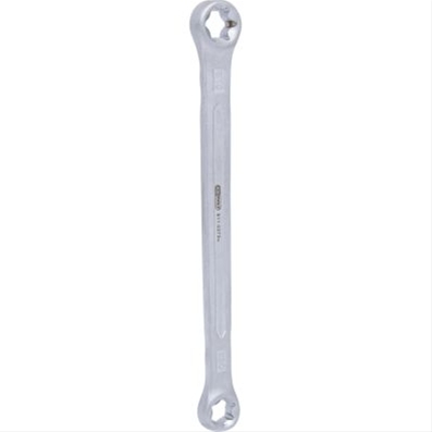 Imagine pentru produsul „CHEIE INELARA TORXE DUBLA, E10XE12"