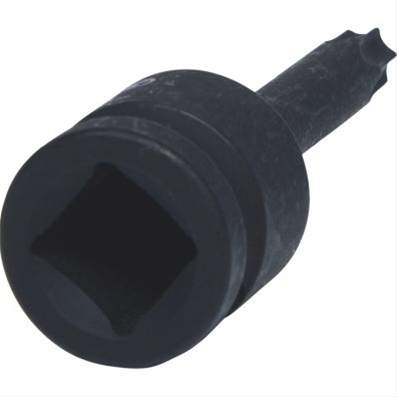 TUBULARA DE IMPACT 1/2CU BIT TORX LUNG T45