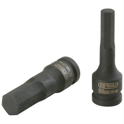 TUBULARA DE IMPACT 1/2 CU BIT HEX 19MM