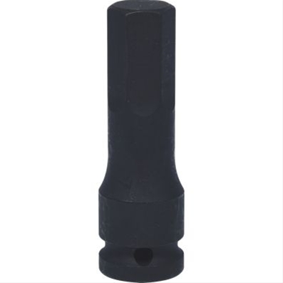 Imagine pentru produsul „TUBULARA DE IMPACT 1/2 CU BIT HEX 17MM"