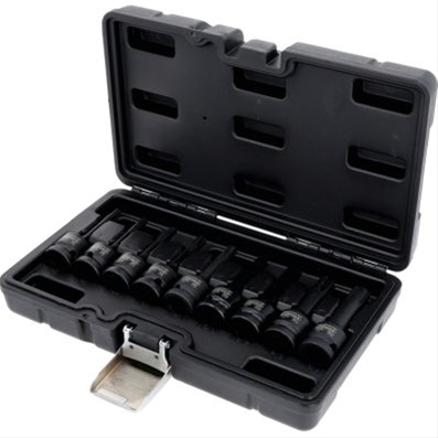 *FD SET TUBULARE DE IMPACT 1/2 PTR SURUBURI RIBE M5M14, 9 PCS