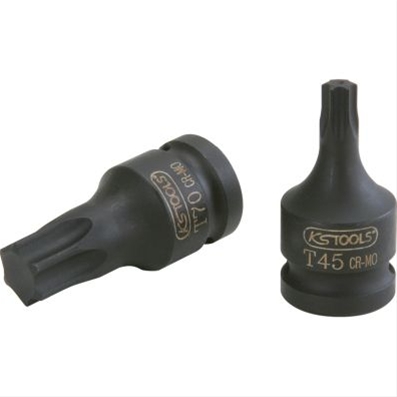 Imagine pentru produsul „TUBULARA DE IMPACT 1/2 TORX SCURT T70"