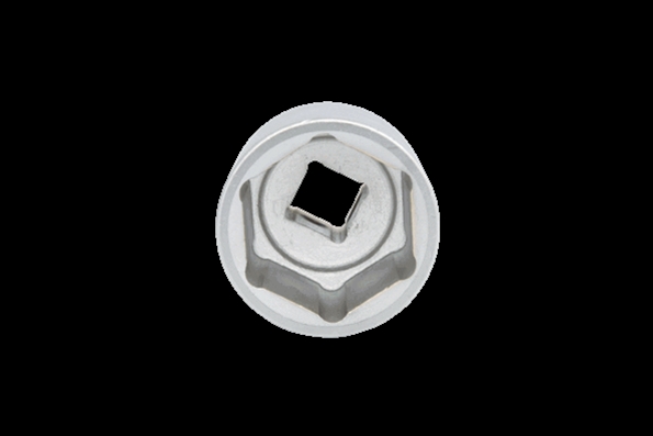 TUBULARA 1 HEXAGONALA 60MM