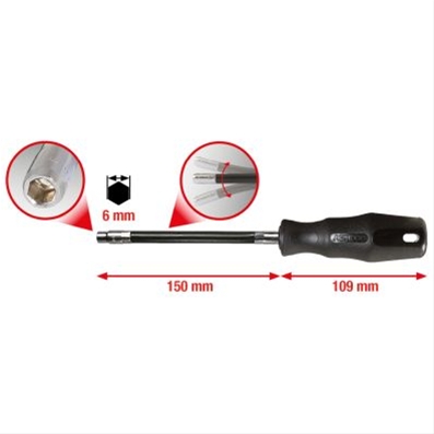 SET DALTI PTR RAZUIT OTEL INOXIDABIL, 4 PCS