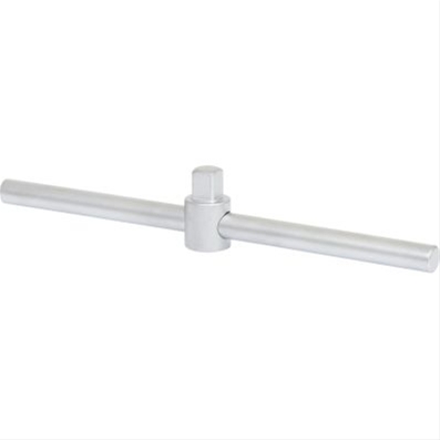 Imagine pentru produsul „MANER IN T 1/2 CU PIESA CULISANTA, 250MM"