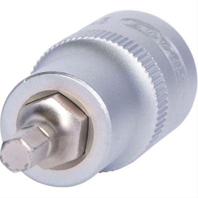 Imagine pentru produsul „TUBULARA 1/2 CU BIT HEXAGONAL SCURT 5MM"