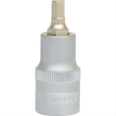 Imagine pentru produsul „TUBULARA 1/2 CU BIT HEXAGONAL 11MM"