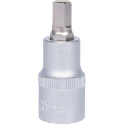 SET CHEI INELARE TORX E4E24, 6 PCS