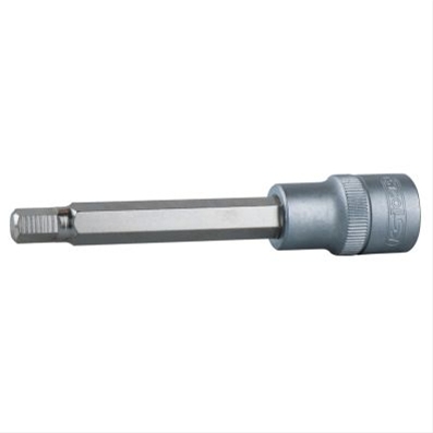 Imagine pentru produsul „TUBULARA 1/2 CU BIT HEXAGONAL LUNG 10MM"