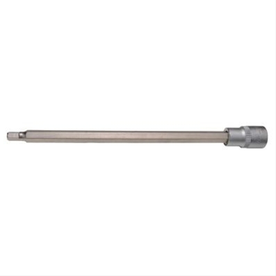 TUBULARA 1/2 CU BIT HEXAGONAL 7MM, 240MM
