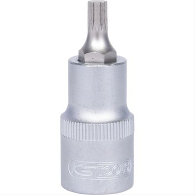 TUBULARA 1/2 CU BIT XZN M6, 55 MM