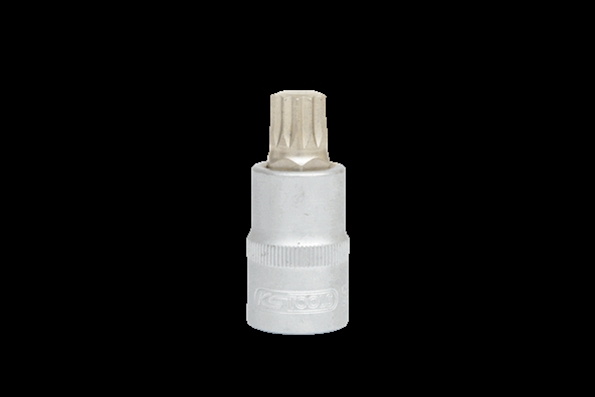 Imagine pentru produsul „TUBULARA 1/2 CU BIT XZN M14, 55 MM"