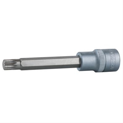 Imagine pentru produsul „TUBULARA 1/2 CU BIT XZN M5, 110 MM"