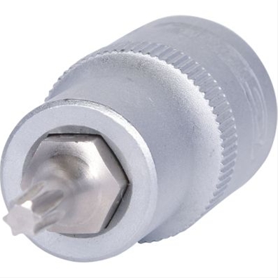 TUBULARA 1/2 CU BIT T25