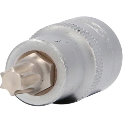 TUBULARA 1/2 CU BIT TORX T45