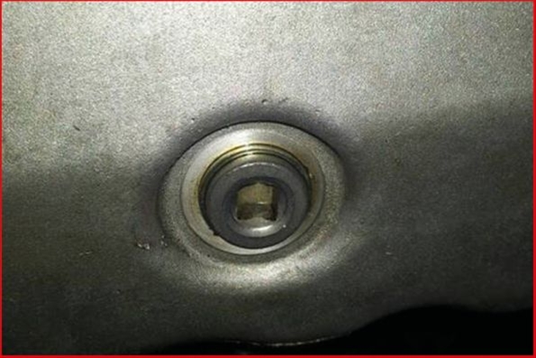 Imagine pentru produsul „TUBULARA 1/2 CU BIT TORX T45"