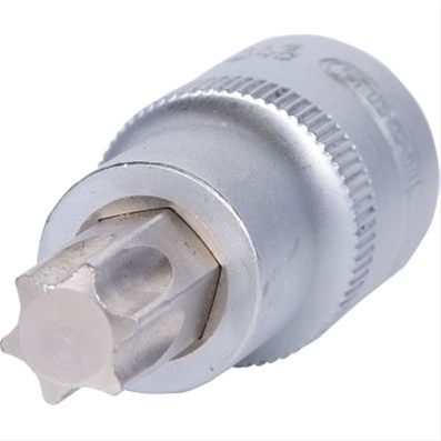 TUBULARA 1/2 HEXAGONALA CU BIT TORX T55
