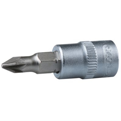 Imagine pentru produsul „TUBULARA 1/4 CU BIT PZ0"