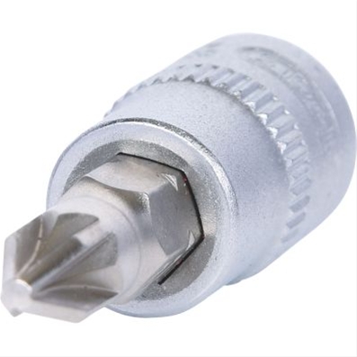 Imagine pentru produsul „TUBULARA 1/4 CU BIT PZ2"