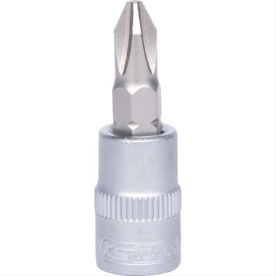 TUBULARA 1/4 CU BIT PH2