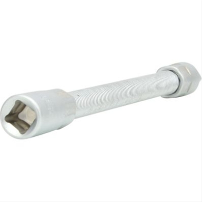 PRELUNGITOR FLEXIBIL 1/4, 150MM
